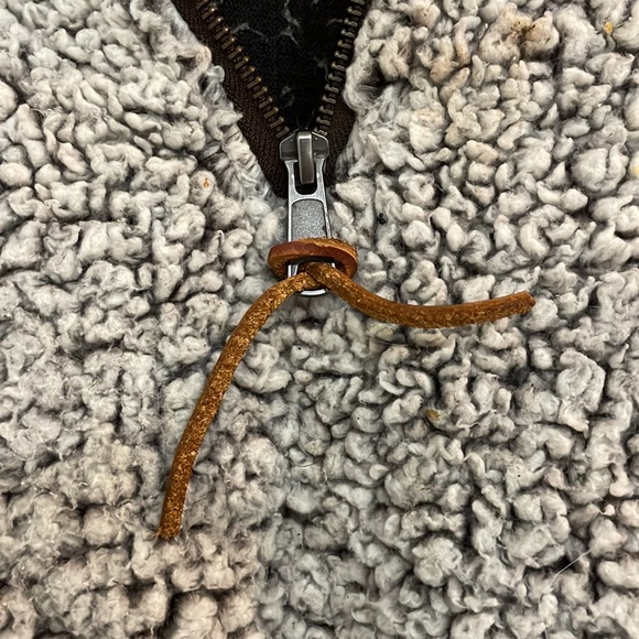 Properly Tied pintail Pullover large - Picture 3 of 6